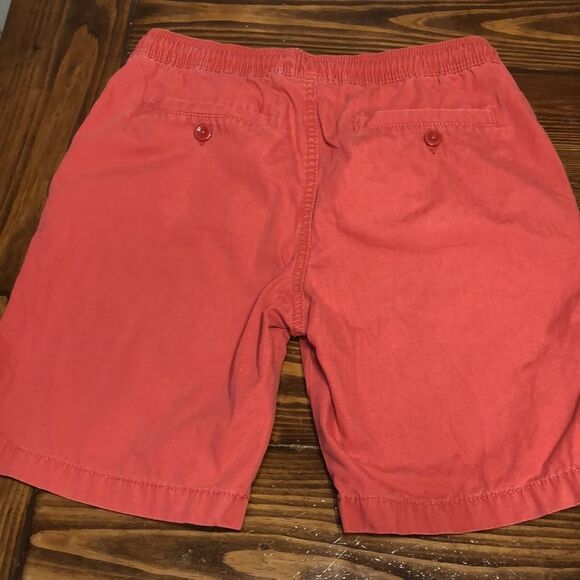 GapKhakis Mens Lived in Pull and on Shorts Size Small - Picture 5 of 6